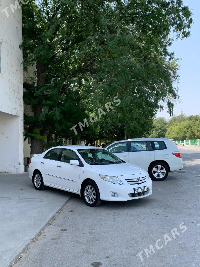 Toyota Corolla 2009 - 157 000 TMT - Ким район - img 6