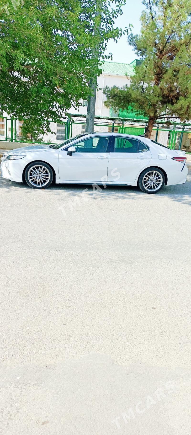 Toyota Camry 2019 - 349 999 TMT - 4 мкр - img 2