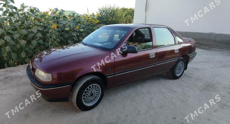Opel Vectra 1991 - 40 000 TMT - Кёнеургенч - img 2