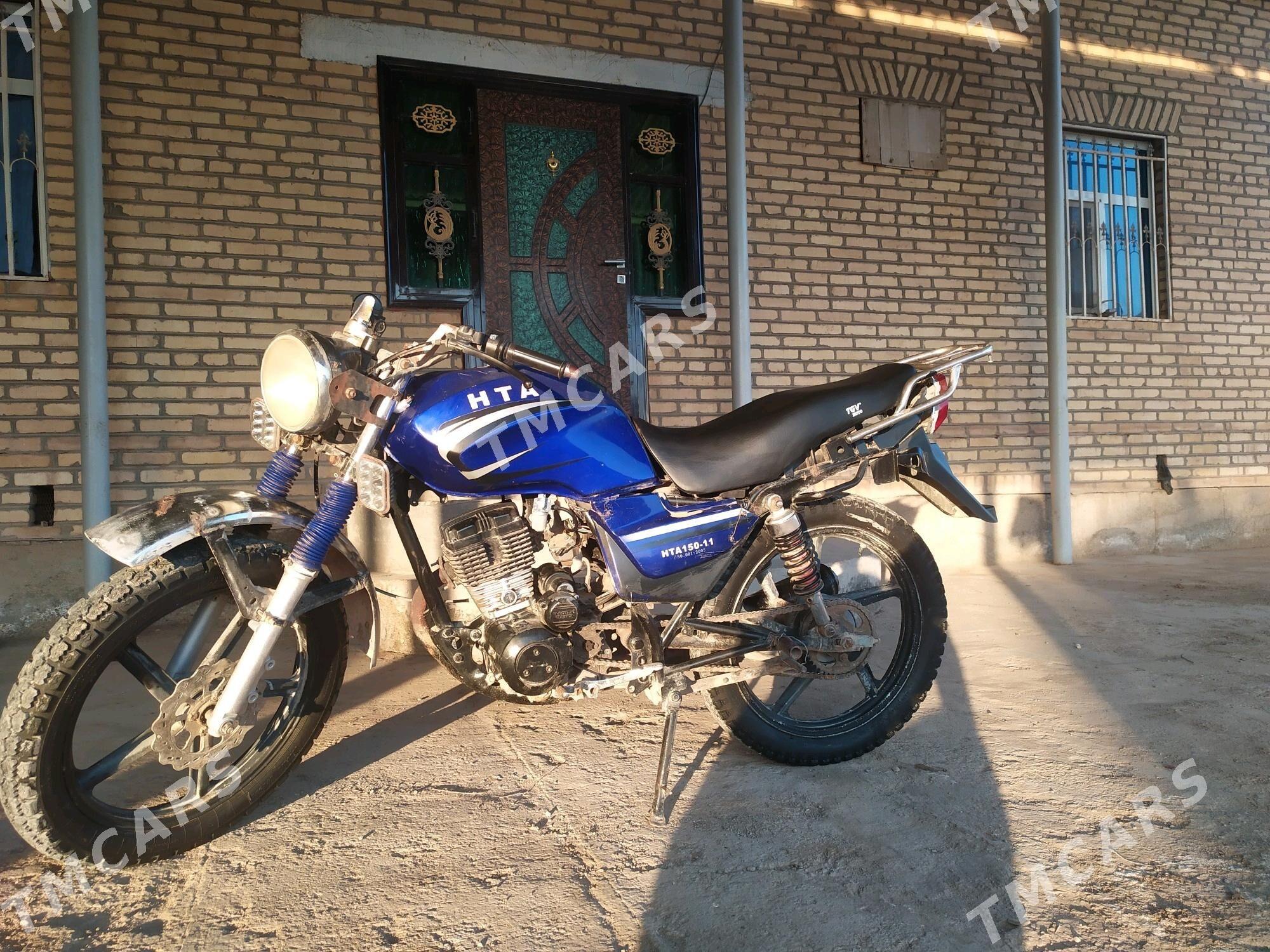Fekon FK150-8G 2015 - 9 000 TMT - Теджен - img 3