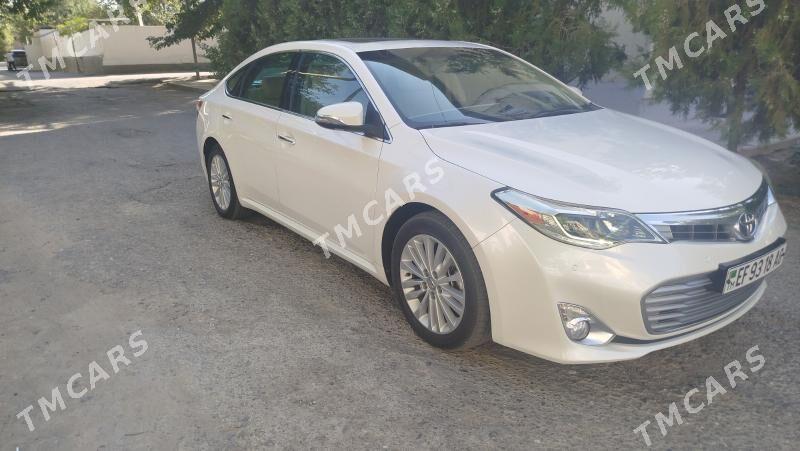 Toyota Avalon 2013 - 390 000 TMT - Büzmeýin - img 2