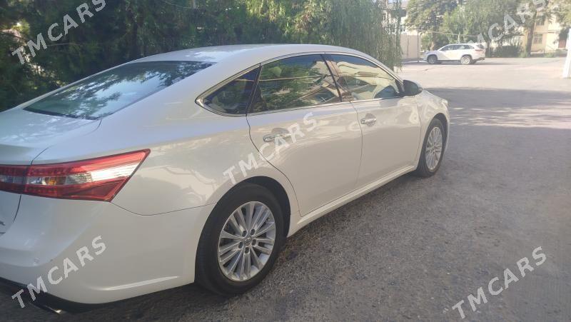 Toyota Avalon 2013 - 390 000 TMT - Büzmeýin - img 10