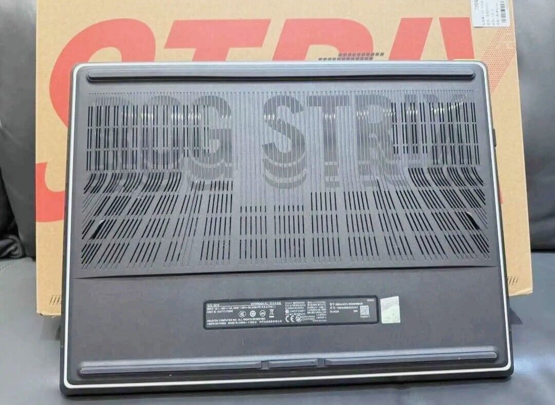 ROG G18 Ultra 9+RTX 5070Ti - Aşgabat - img 2