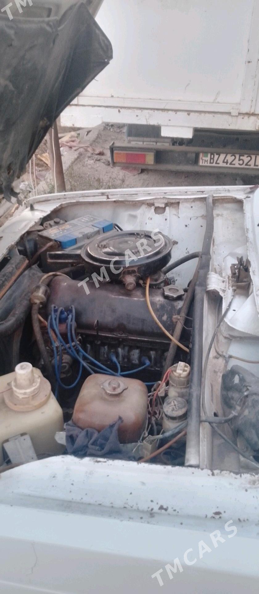 Lada 2104 1990 - 20 000 TMT - Чарджоу - img 5