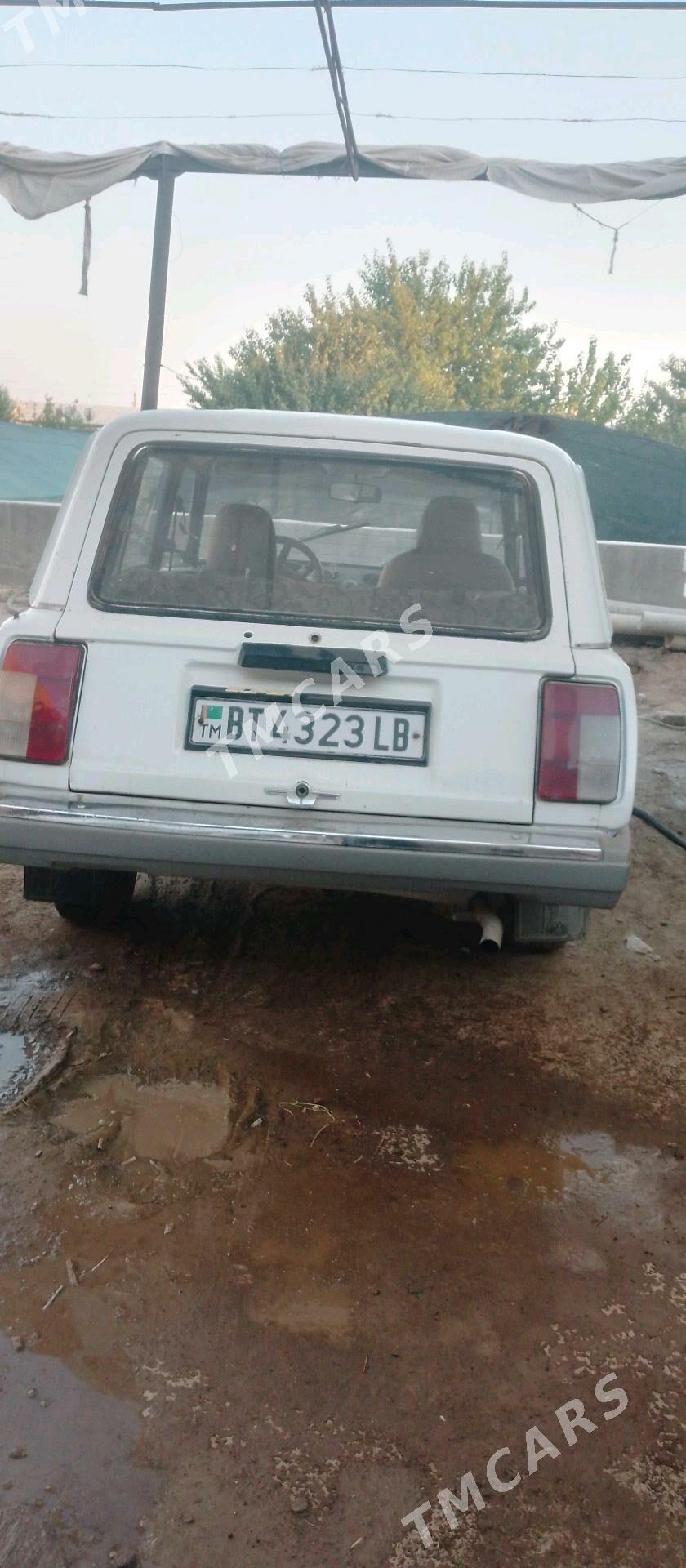 Lada 2104 1990 - 20 000 TMT - Чарджоу - img 6