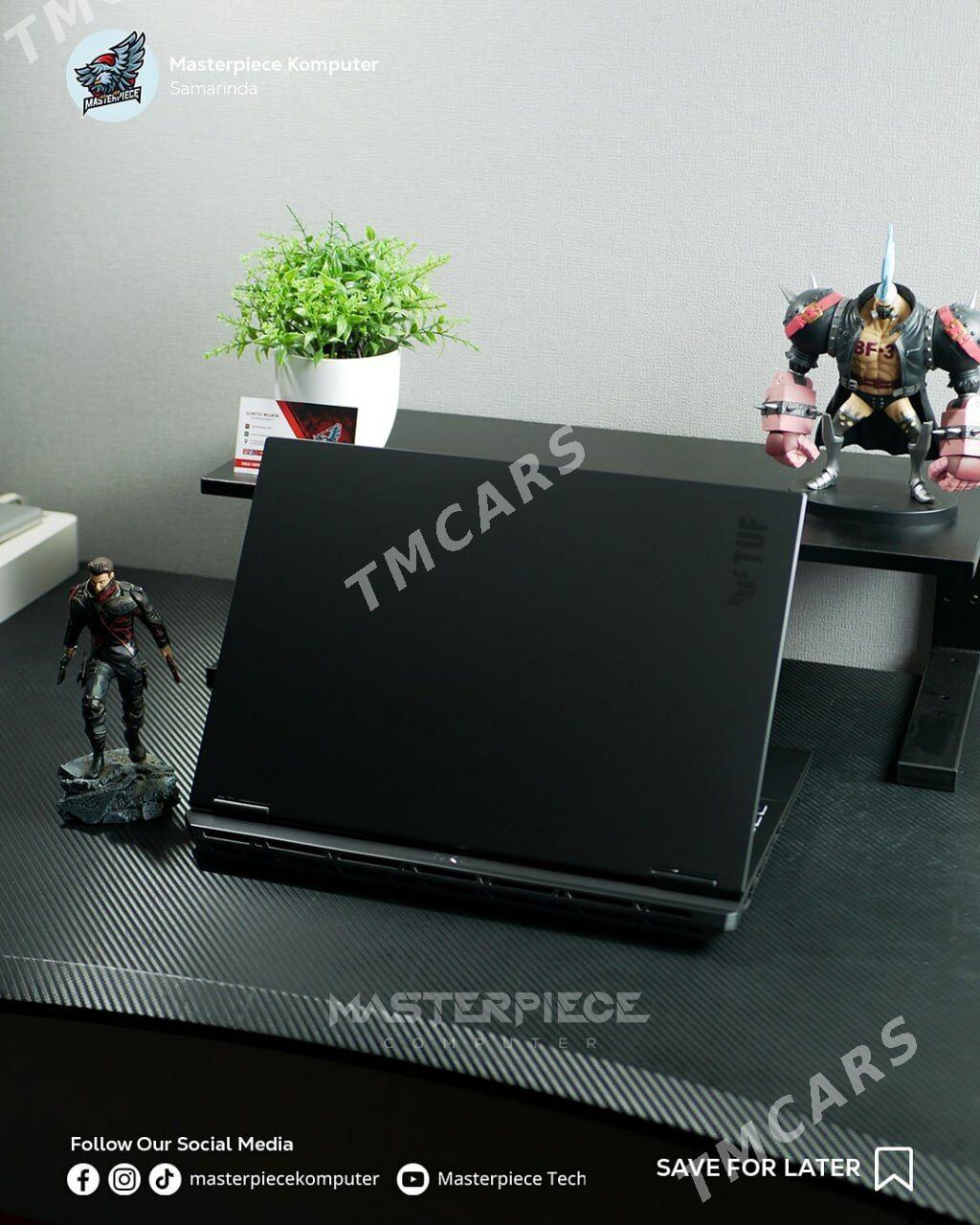 ASUS TUF/A15/F15/A17/F17 All - Aşgabat - img 10