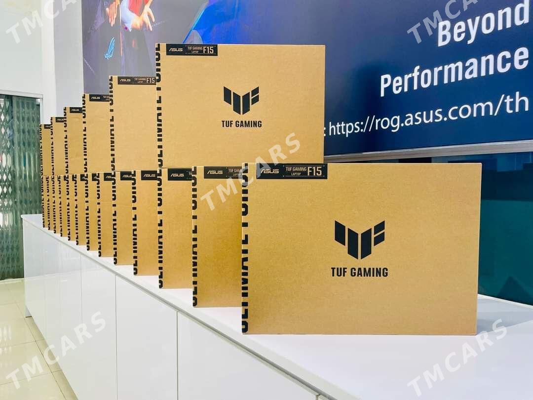 ASUS TUF/A15/F15/A17/F17 All - Aşgabat - img 3