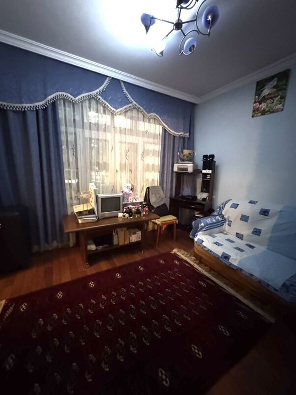 MIR 4 ARKAC 4+1 KOM 110m2 1 et - Ашхабад - img 2