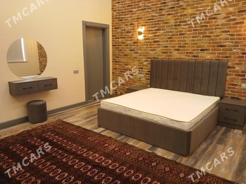 Spalny - Aşgabat - img 2