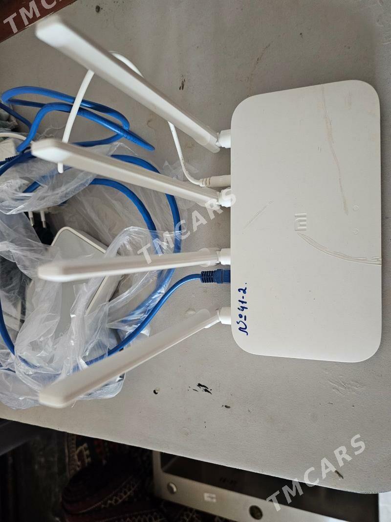 Wifi router - Мары - img 2