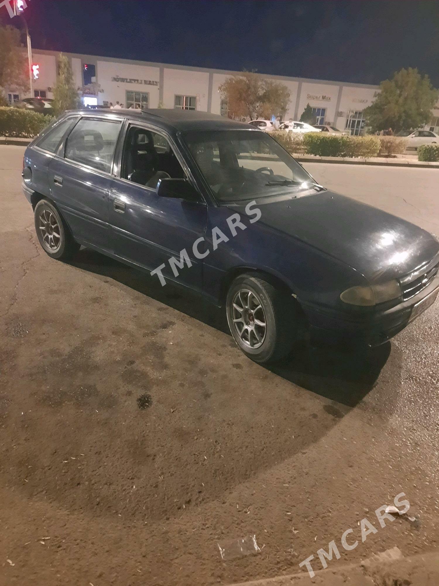 Opel Vectra 1993 - 30 000 TMT - Дашогуз - img 2