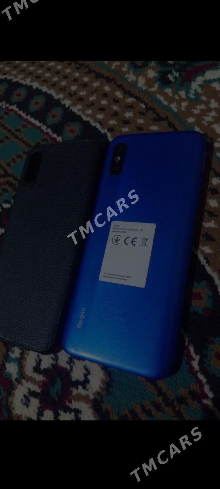 redmi 9a 4/64 - Gubadag - img 3
