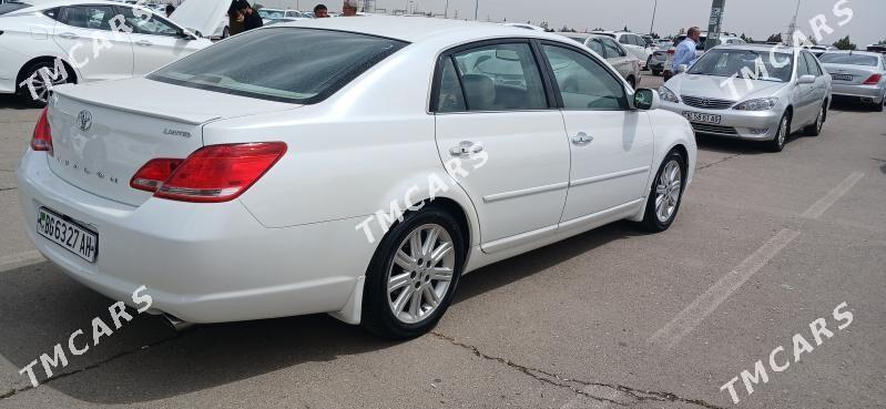 Toyota Avalon 2006 - 250 000 TMT - Анев - img 6