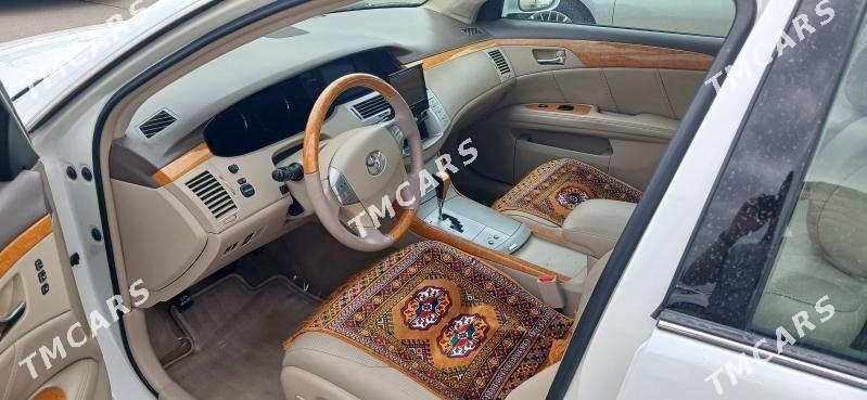 Toyota Avalon 2006 - 250 000 TMT - Анев - img 5