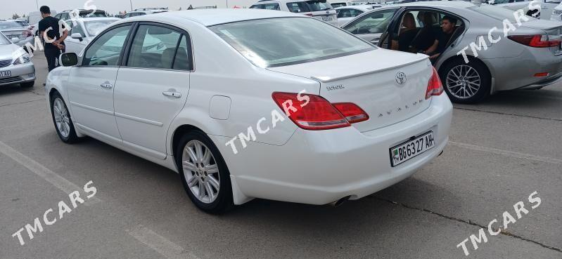 Toyota Avalon 2006 - 250 000 TMT - Анев - img 2
