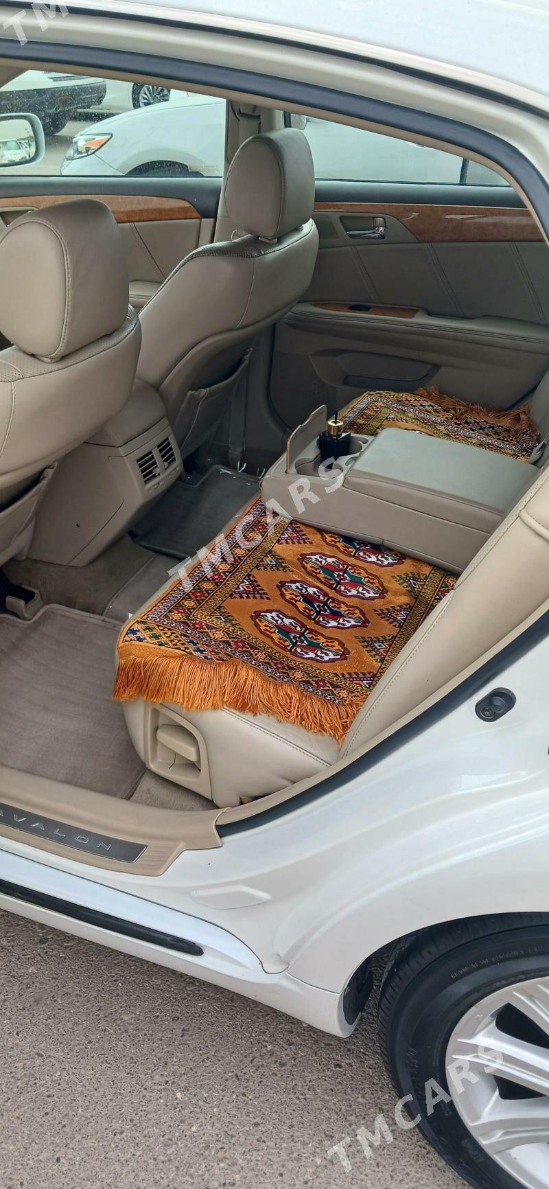 Toyota Avalon 2006 - 250 000 TMT - Анев - img 3