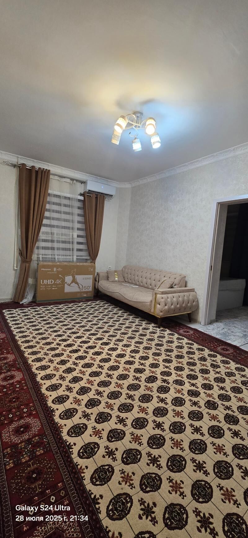 arenda gagaryn kw jay - Aşgabat - img 2
