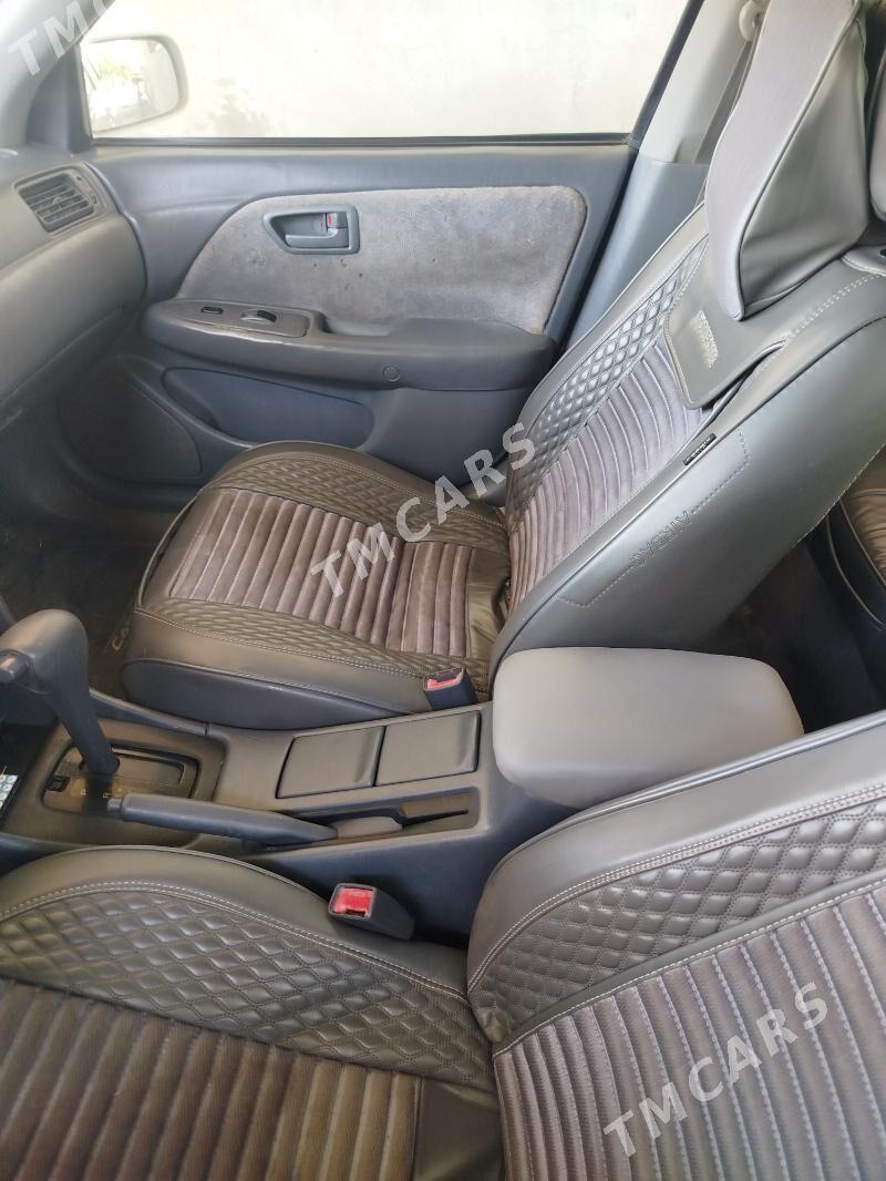 Toyota Camry 1998 - 140 000 TMT - Görogly (Tagta) - img 4