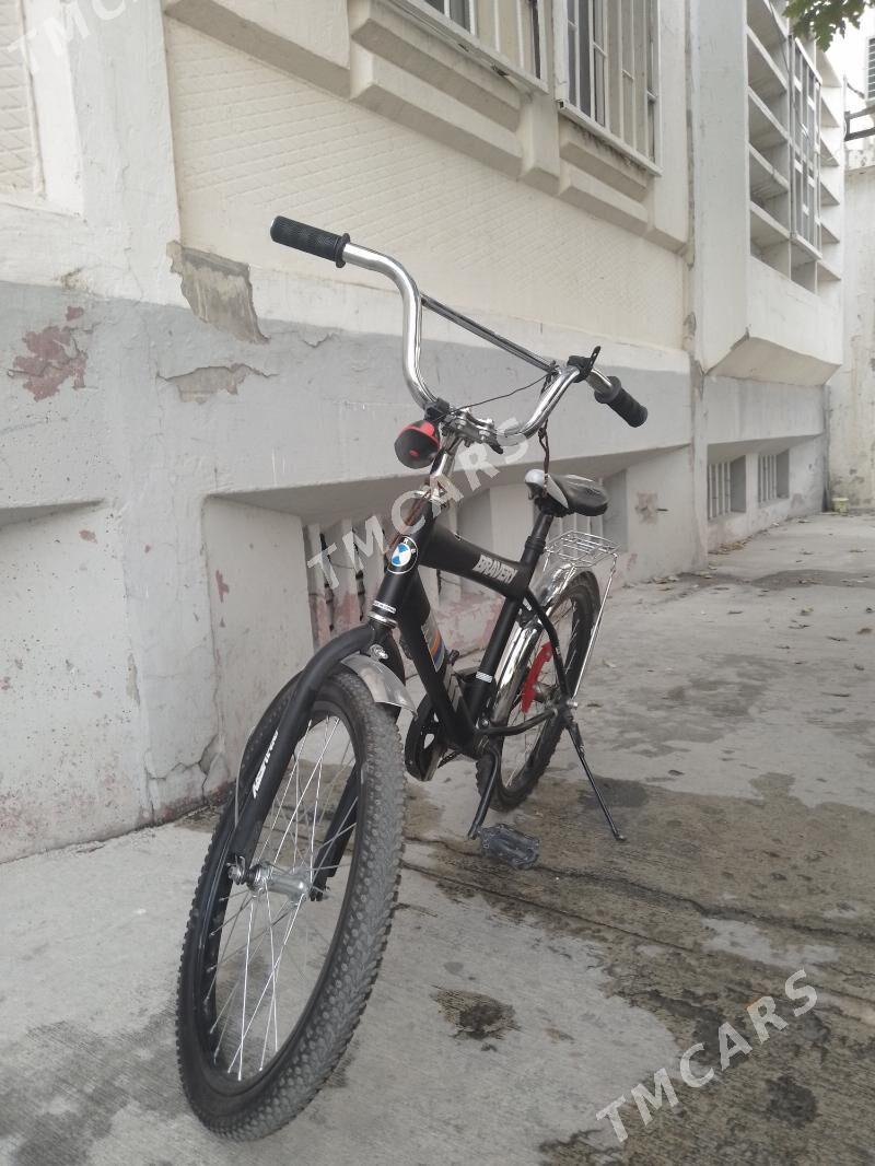 TIGIR - Aşgabat - img 2