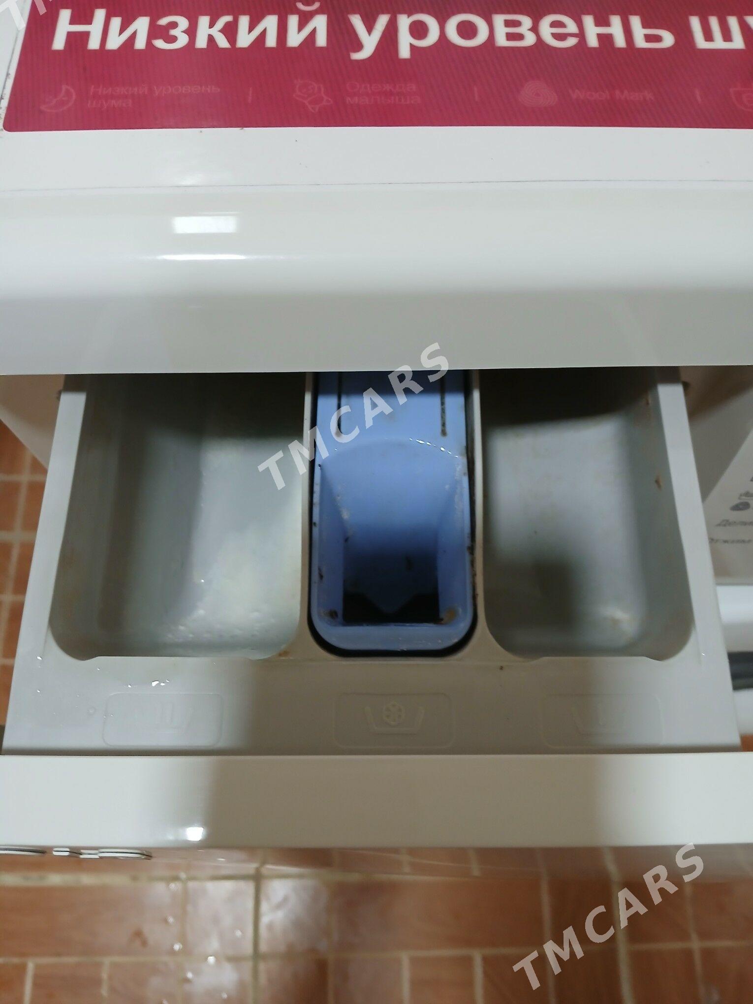LG KIR MAŞYN 6 KG - Aşgabat - img 2