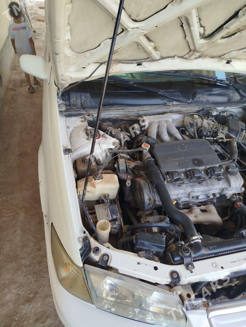 Toyota Camry 1998 - 140 000 TMT - Görogly (Tagta) - img 5