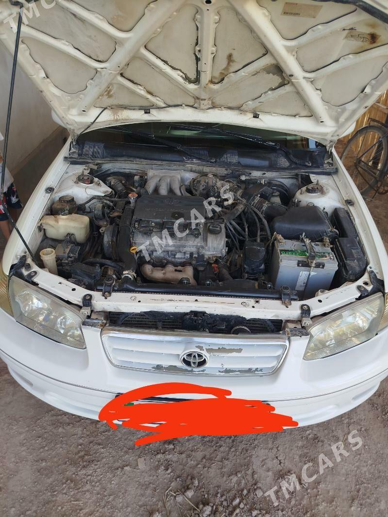 Toyota Camry 1998 - 140 000 TMT - Görogly (Tagta) - img 2