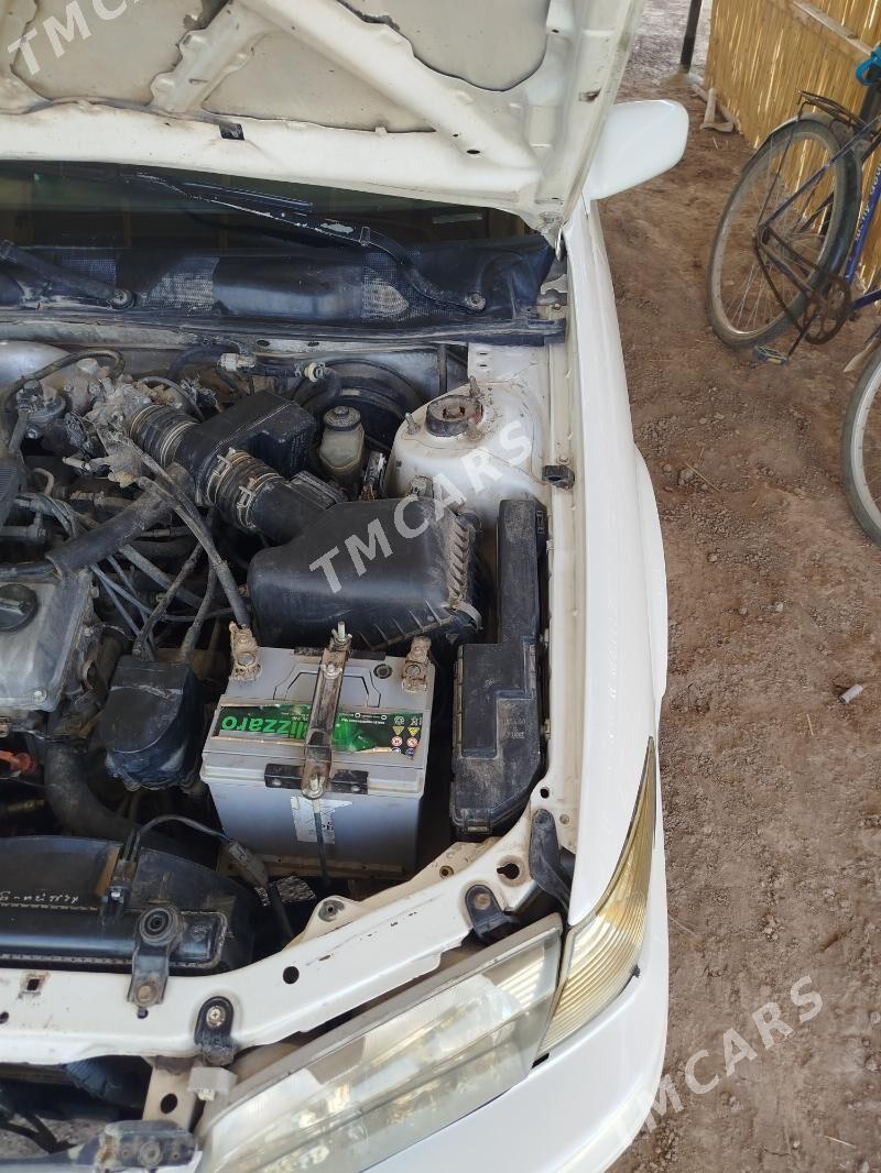 Toyota Camry 1998 - 140 000 TMT - Görogly (Tagta) - img 3