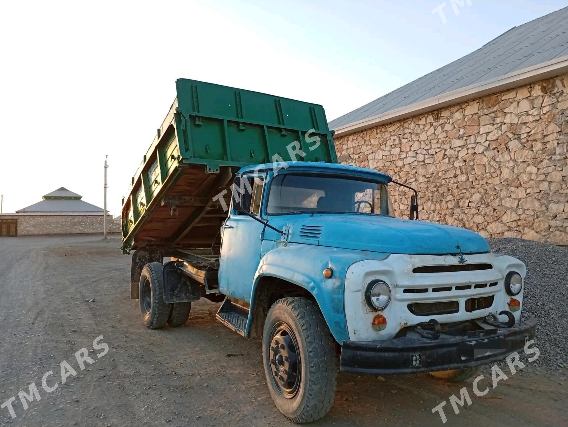 Zil 130 1980 - 40 000 TMT - Койтендаг - img 2