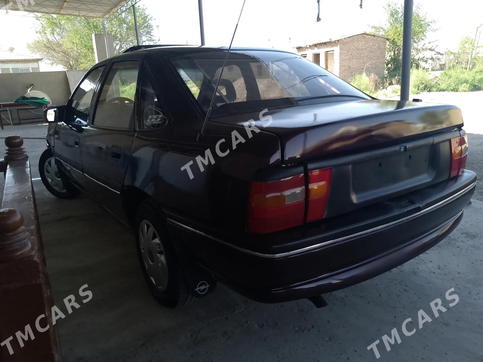 Opel Vectra 1992 - 43 000 TMT - Baýramaly - img 3