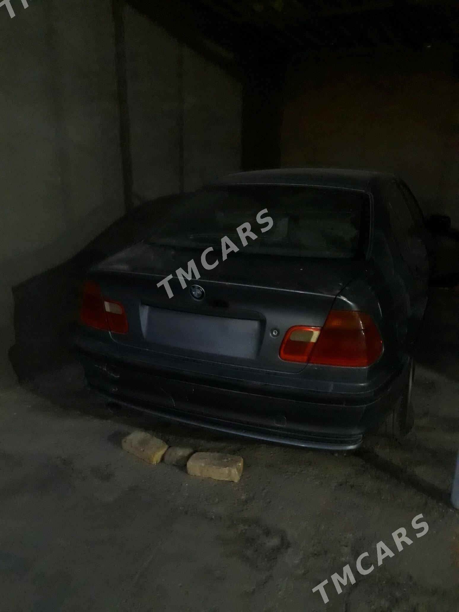 BMW E46 1999 - 30 000 TMT - Векильбазар - img 3