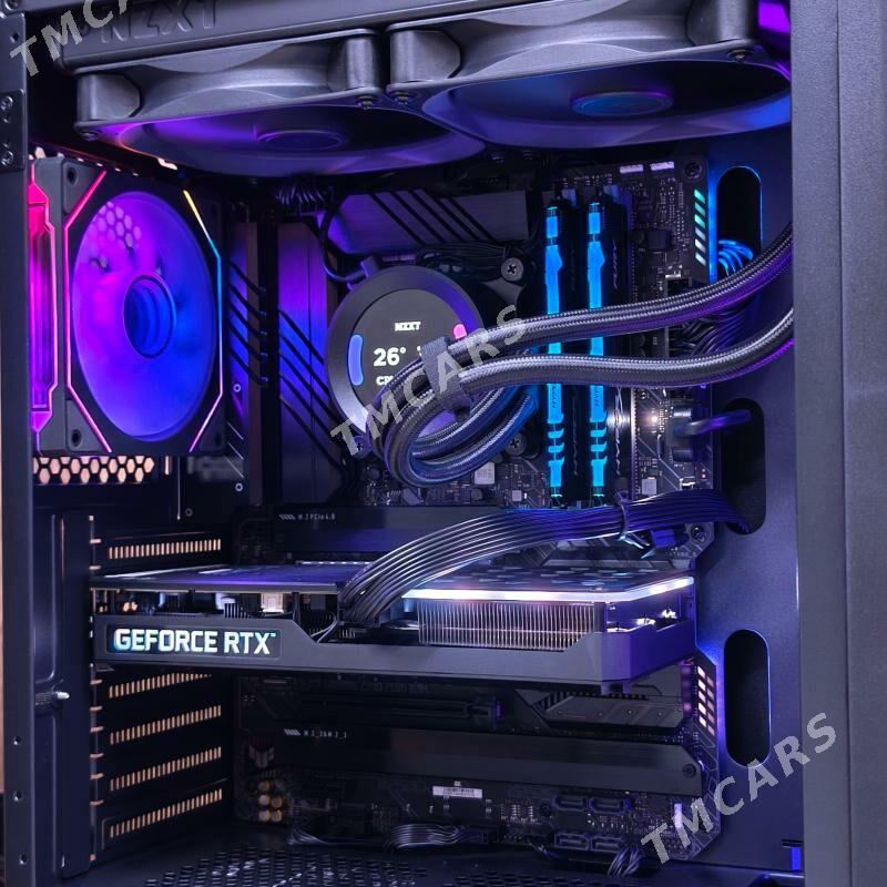 CORE i9-11900K+RTX3060Ti 8Gb - Parahat 7 - img 2