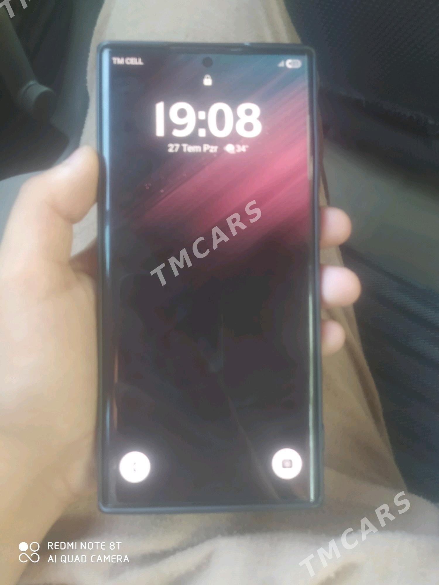 Samsung s22 ultra - Дашогуз - img 3
