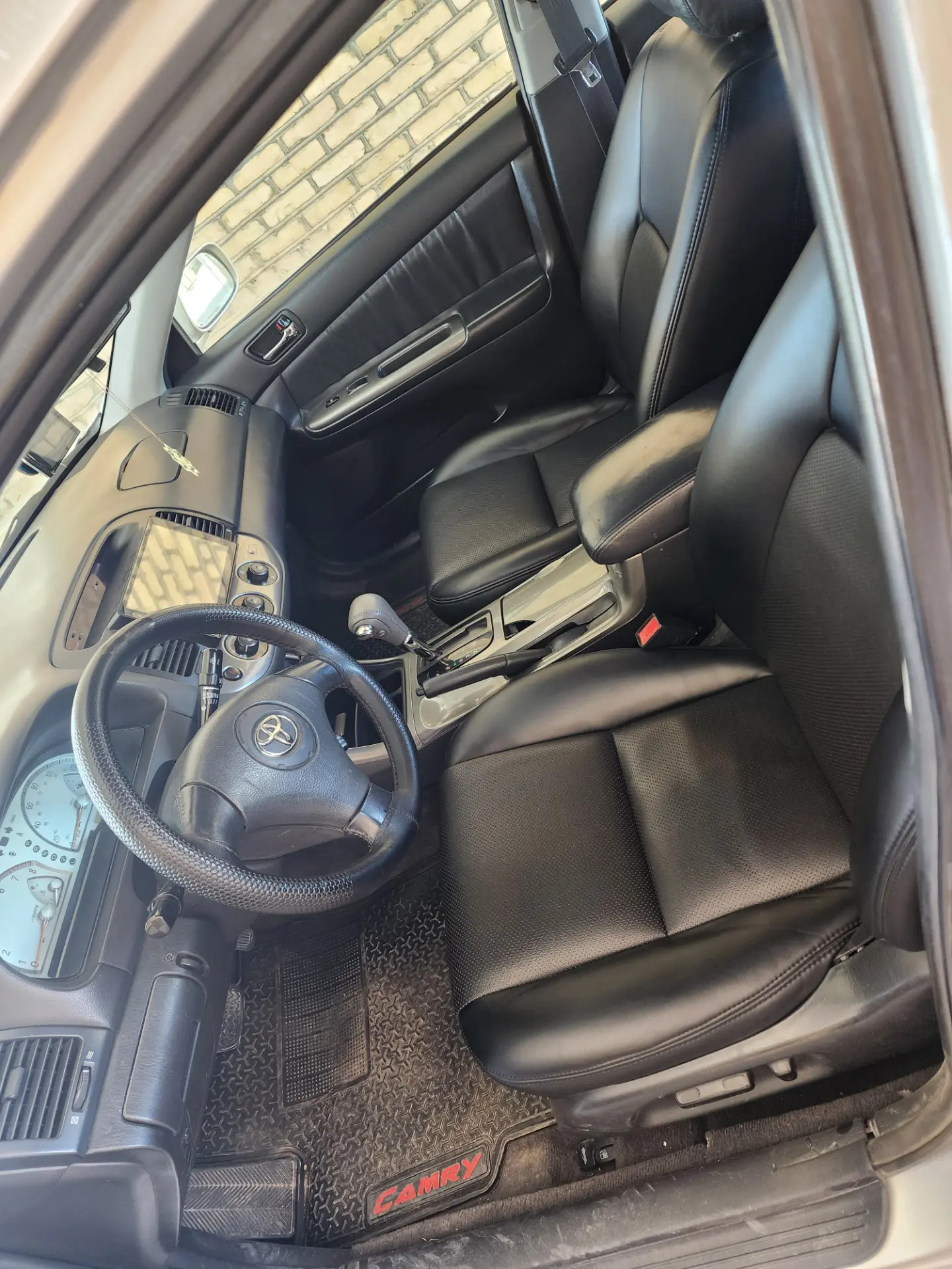 Toyota Camry 2002 - 190 000 TMT - Mary - img 5