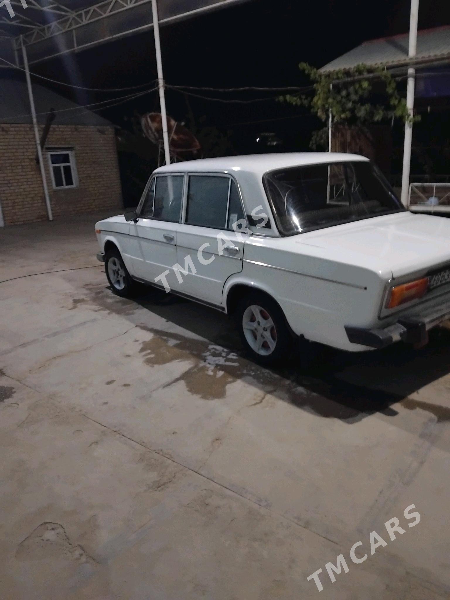 Lada 2106 1990 - 30 000 TMT - Murgap - img 2