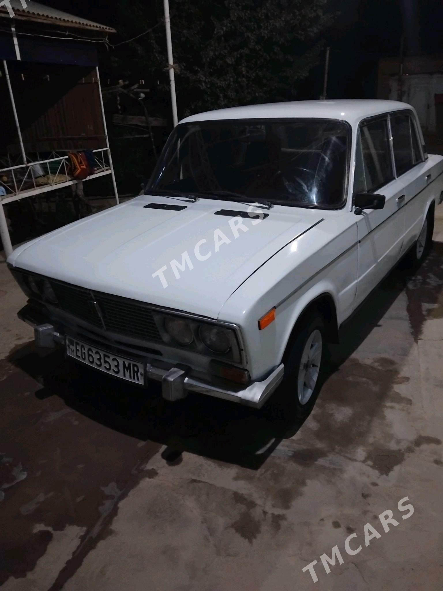 Lada 2106 1990 - 30 000 TMT - Murgap - img 4