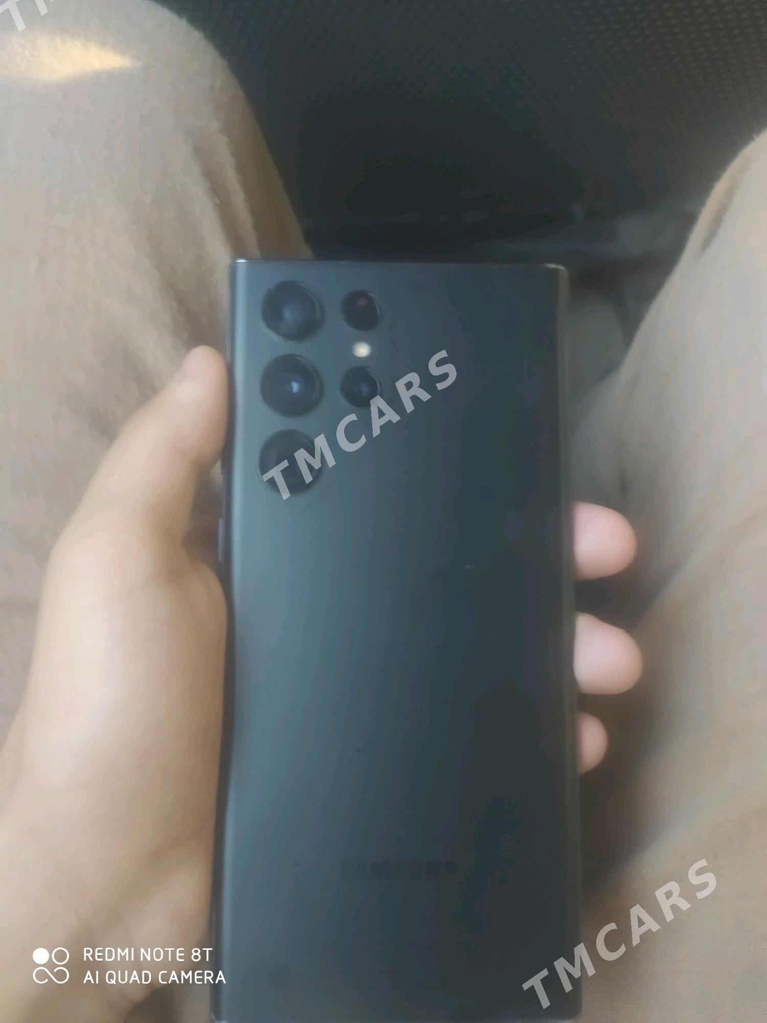 Samsung s22 ultra - Дашогуз - img 2