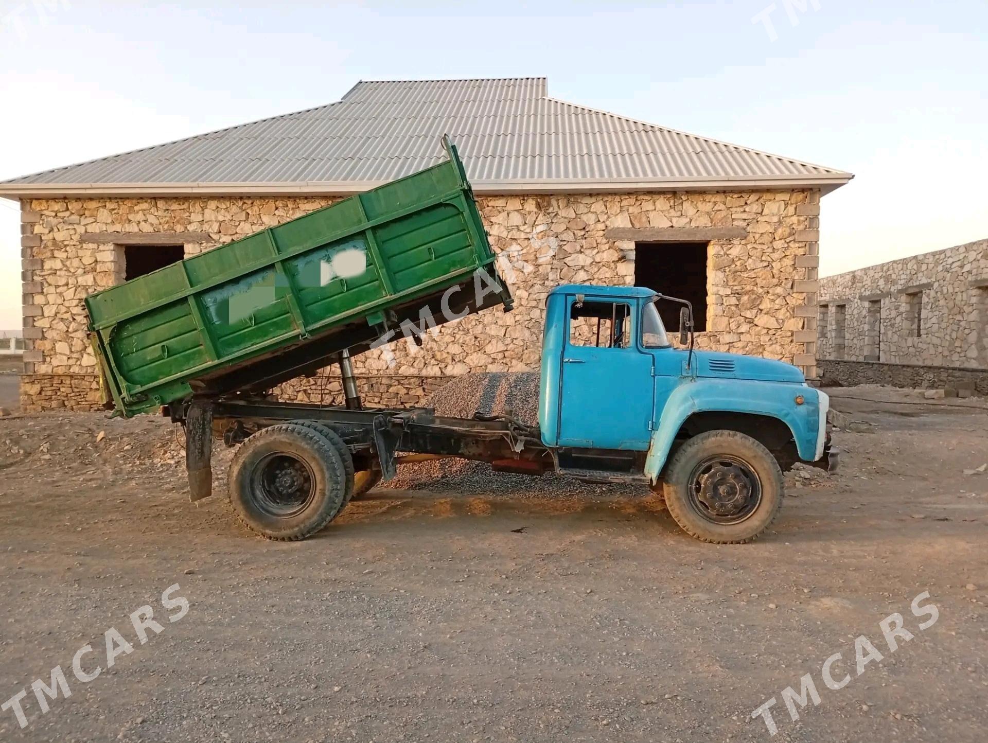 Zil 130 1980 - 40 000 TMT - Койтендаг - img 3