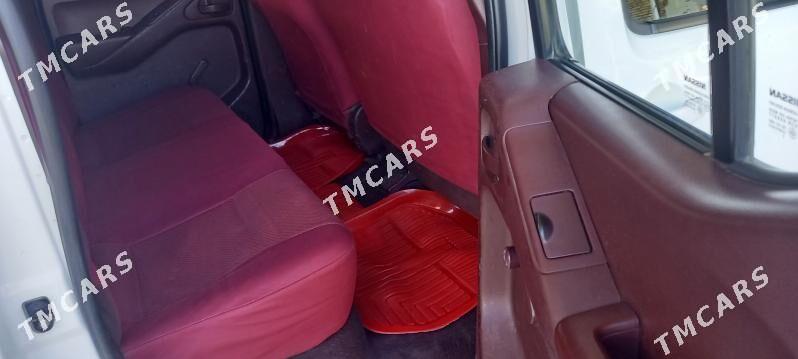 Nissan Navara 2011 - 155 000 TMT - Murgap - img 3