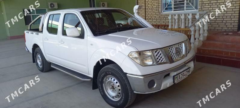 Nissan Navara 2011 - 155 000 TMT - Murgap - img 6
