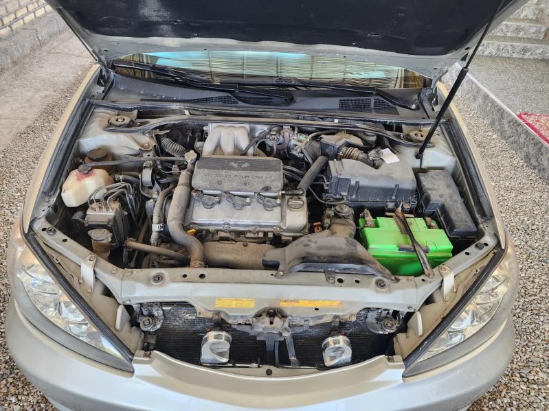 Toyota Camry 2002 - 190 000 TMT - Mary - img 6