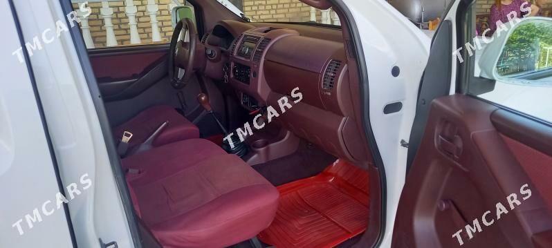 Nissan Navara 2011 - 155 000 TMT - Murgap - img 5