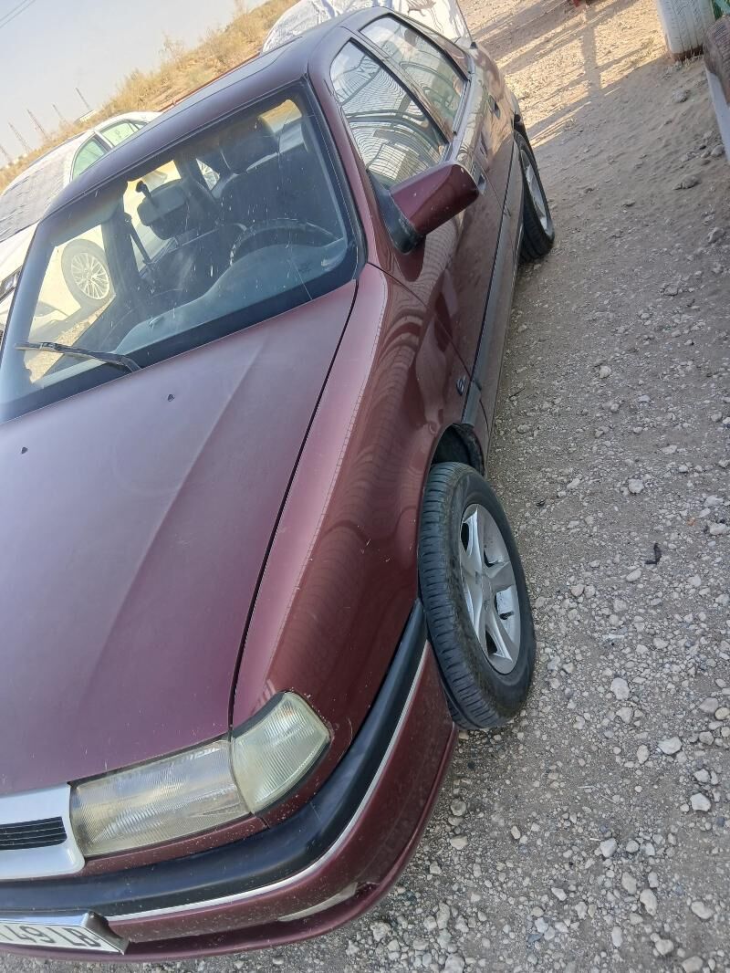 Opel Vectra 1995 - 50 000 TMT - Türkmenabat - img 4