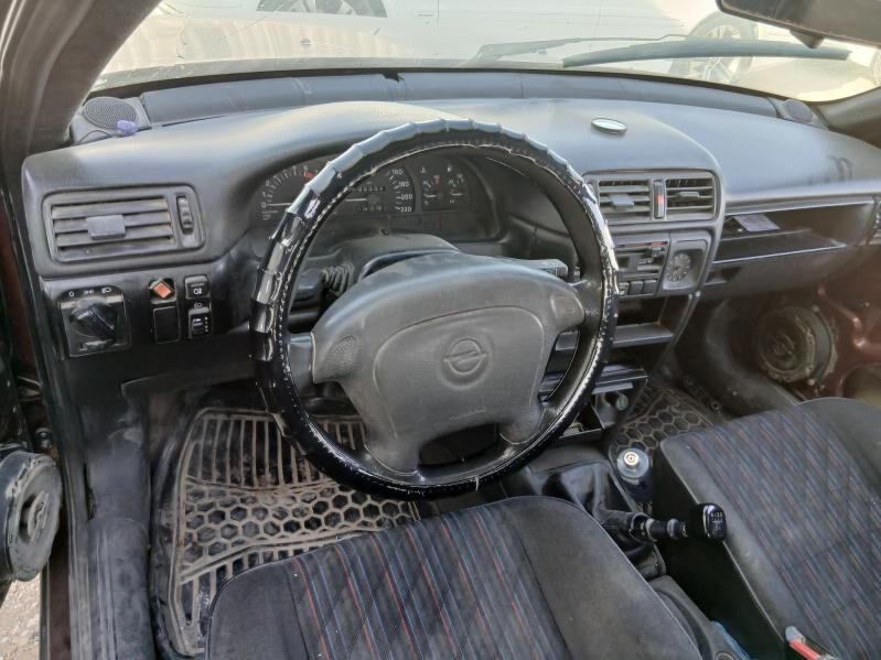 Opel Vectra 1995 - 50 000 TMT - Türkmenabat - img 6