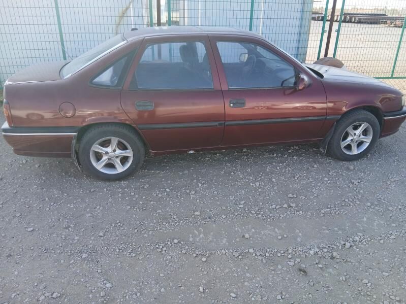 Opel Vectra 1995 - 50 000 TMT - Türkmenabat - img 7