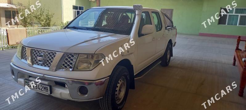 Nissan Navara 2011 - 155 000 TMT - Murgap - img 2