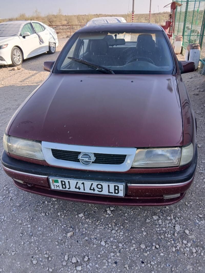 Opel Vectra 1995 - 50 000 TMT - Türkmenabat - img 5