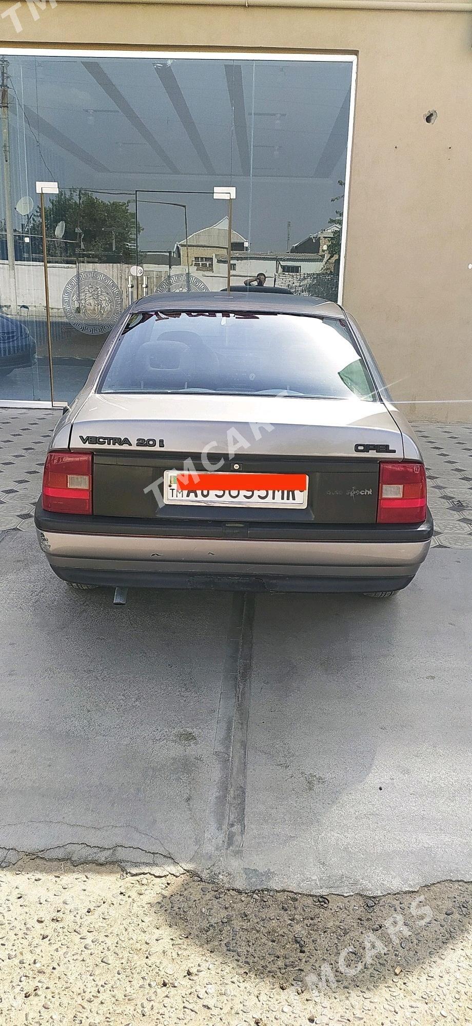 Opel Vectra 1993 - 37 000 TMT - Байрамали - img 2