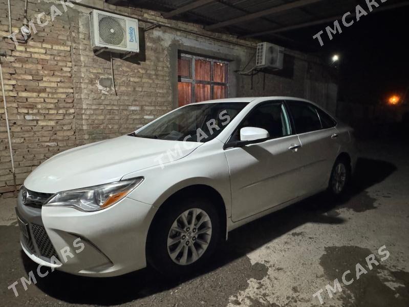 Toyota Camry 2017 - 230 000 TMT - Кака - img 3