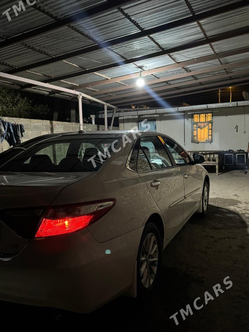 Toyota Camry 2017 - 230 000 TMT - Кака - img 9