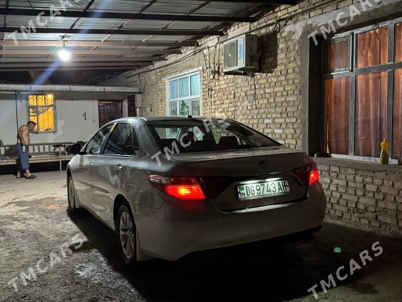 Toyota Camry 2017 - 230 000 TMT - Кака - img 7